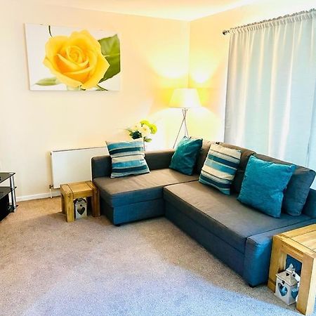 Cakemuir Detached House, 3 Bed, Free Parking &Private Garden Apartment Единбург Екстериор снимка