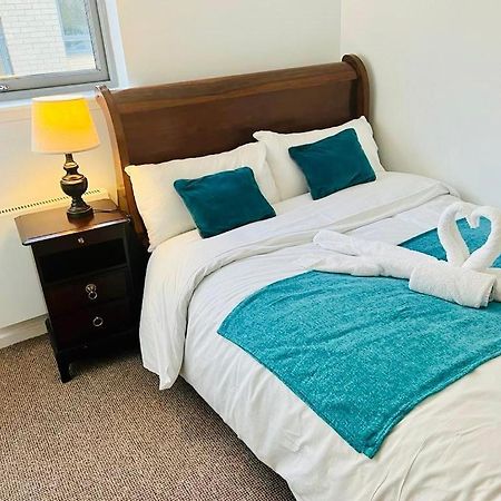 Cakemuir Detached House, 3 Bed, Free Parking &Private Garden Apartment Единбург Екстериор снимка