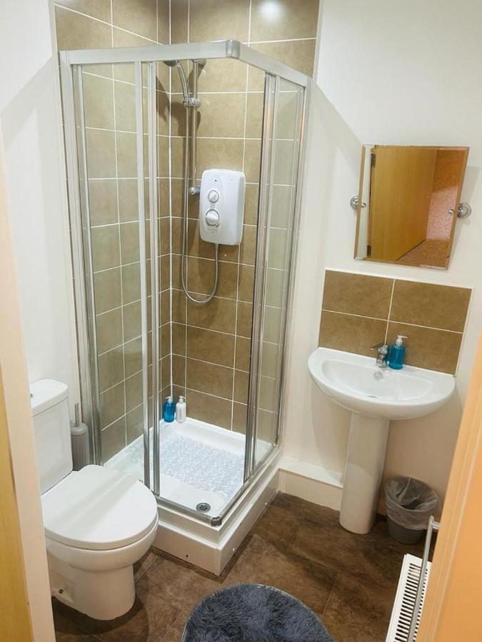 Cakemuir Detached House, 3 Bed, Free Parking &Private Garden Apartment Единбург Екстериор снимка