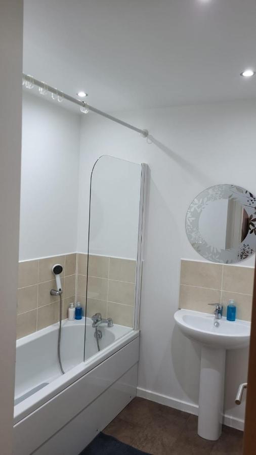 Cakemuir Detached House, 3 Bed, Free Parking &Private Garden Apartment Единбург Екстериор снимка